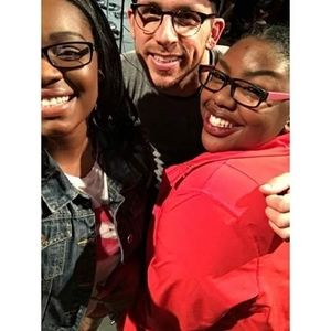 Meet your Posher, Jay