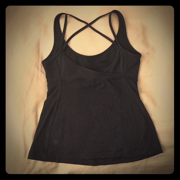 Lululemon Top