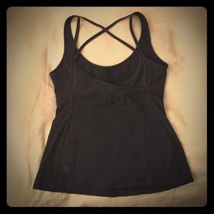 Lululemon Top