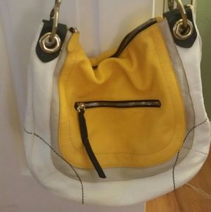 Oryany Samara Color Block