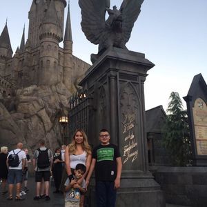 Meet your Posher, Roxanne