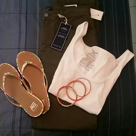 Charter Club Jeans