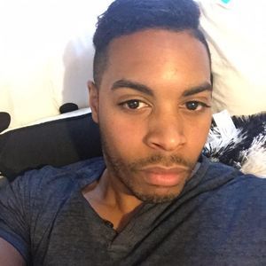 Meet your Posher, Rashard