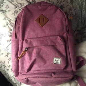 Herschel Bookbag