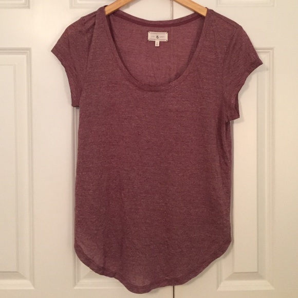 Soft & Sheer T-shirt