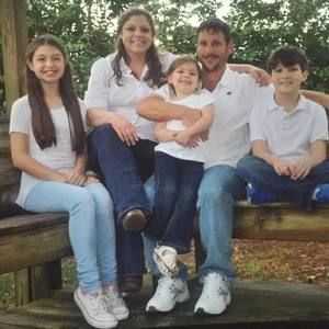 Meet your Posher, Jessie