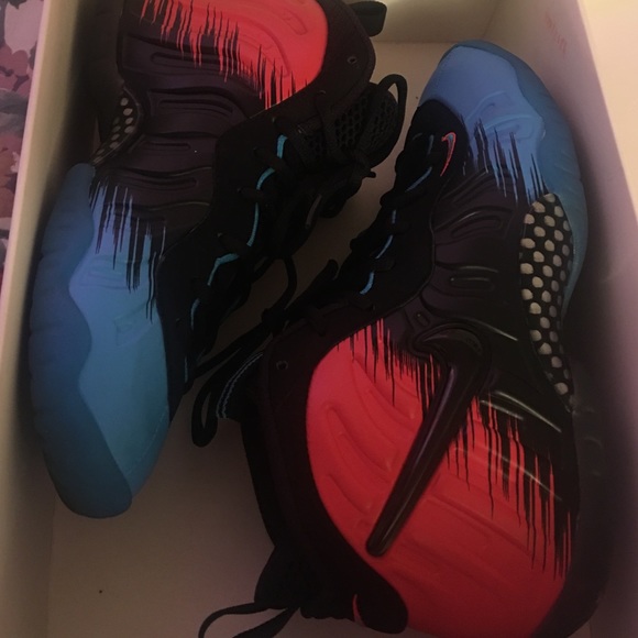 Spiderman Foams