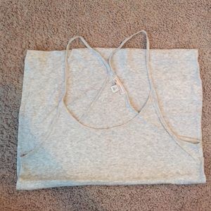 Gap Racerback Tank S