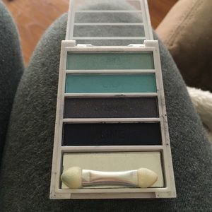 Elf Eyeshadow