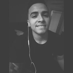 Meet your Posher, Damien