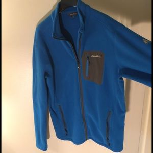 Fleece Eddie Bauer Jacket