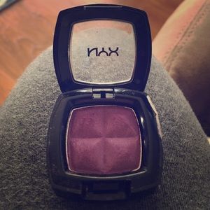 NYX Purple