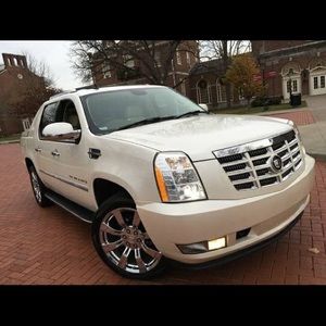 Meet your Posher, Enio