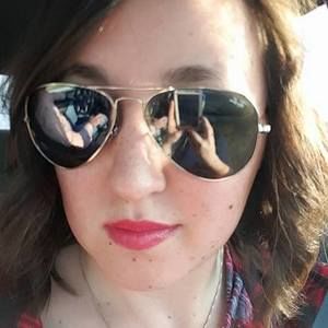 Meet your Posher, Kelsey