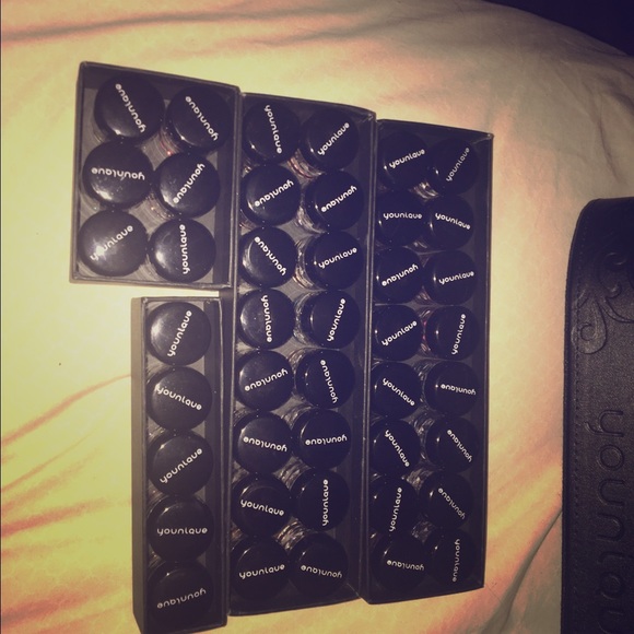 Younique full eye makeup kit