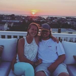 Meet your Posher, Lucy