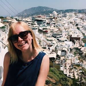 Meet your Posher, Mcneill