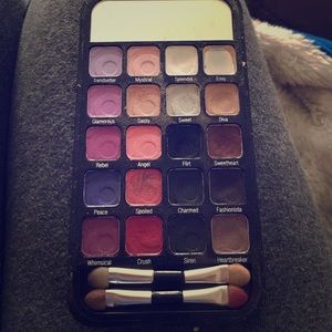 Eyeshadow Kit