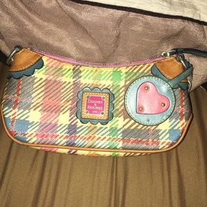Authentic Dooney & Bourke Purse 👜
