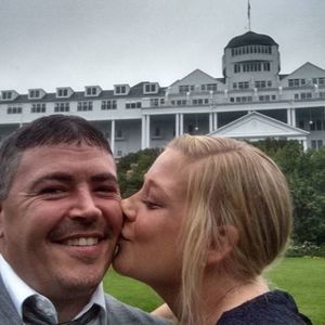 Meet your Posher, Andrea