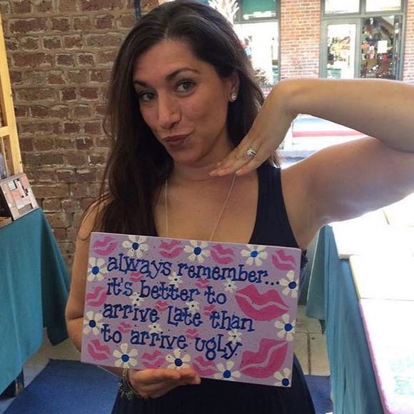 Meet your Posher, Alexandra - Picture 1 of 1