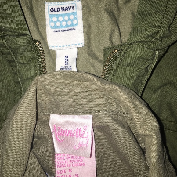 Fall jackets - Picture 4 of 4