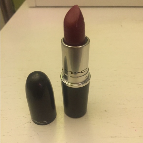 Mac lipstick