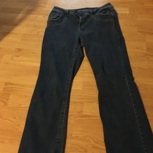 Lane Bryant Jeans