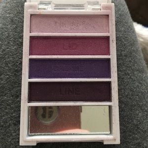 Elf eyeshadow