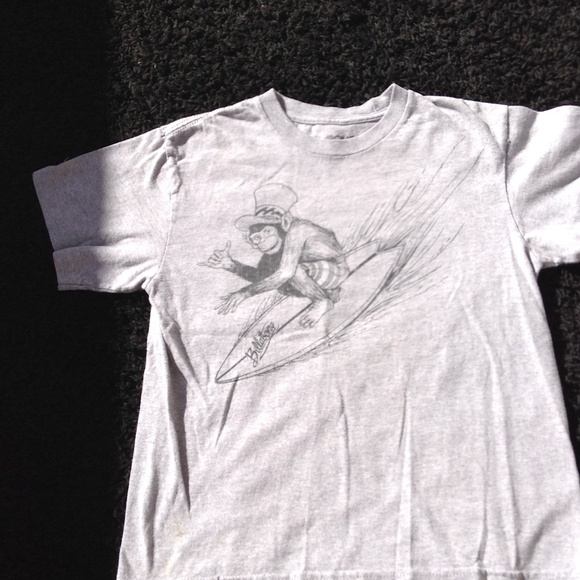 Billabong T Shirt