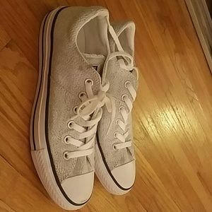 Converse Chuck Taylors
