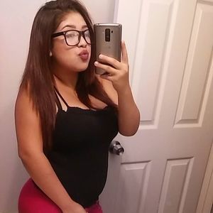 Meet your Posher, Jacklyn