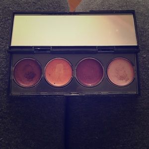 Revlon Creme Shadow