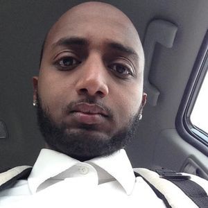 Meet your Posher, Aizohbay