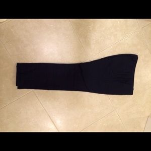 J.Crew linen pants size 2