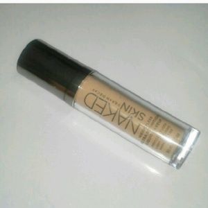 Urban Decay Naked Skin 4.0