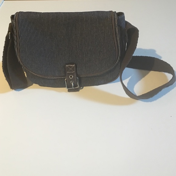 ❌❌SOLD ❌❌ Cross body bag