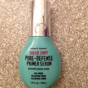 Hard Candy Sheer Envy Primer