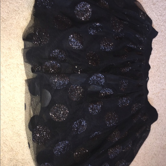 Party Skirt