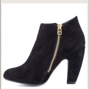 Steve Madden Penelope Booties