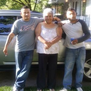 Meet your Posher, Sonia