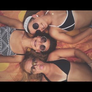 Meet your Posher, Tatum