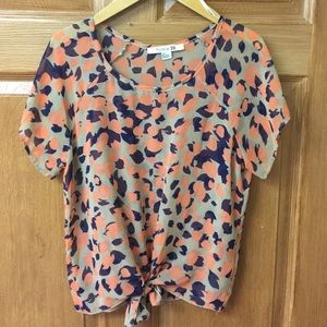 Forever 21 top