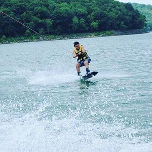 Meet your Posher, Tyler