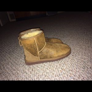 Uggs size 8