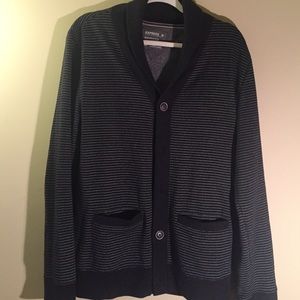 Men's Express Cardigan
