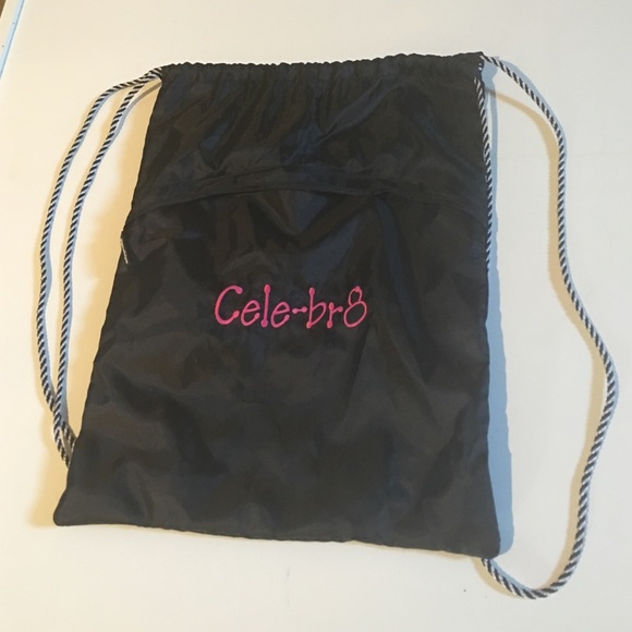 ❌❌SOLD ❌❌ top bag/backpack