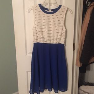 Boutique bought dress