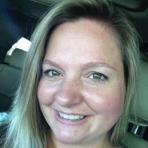 Meet your Posher, Tammy