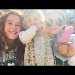 Meet your Posher, Emma